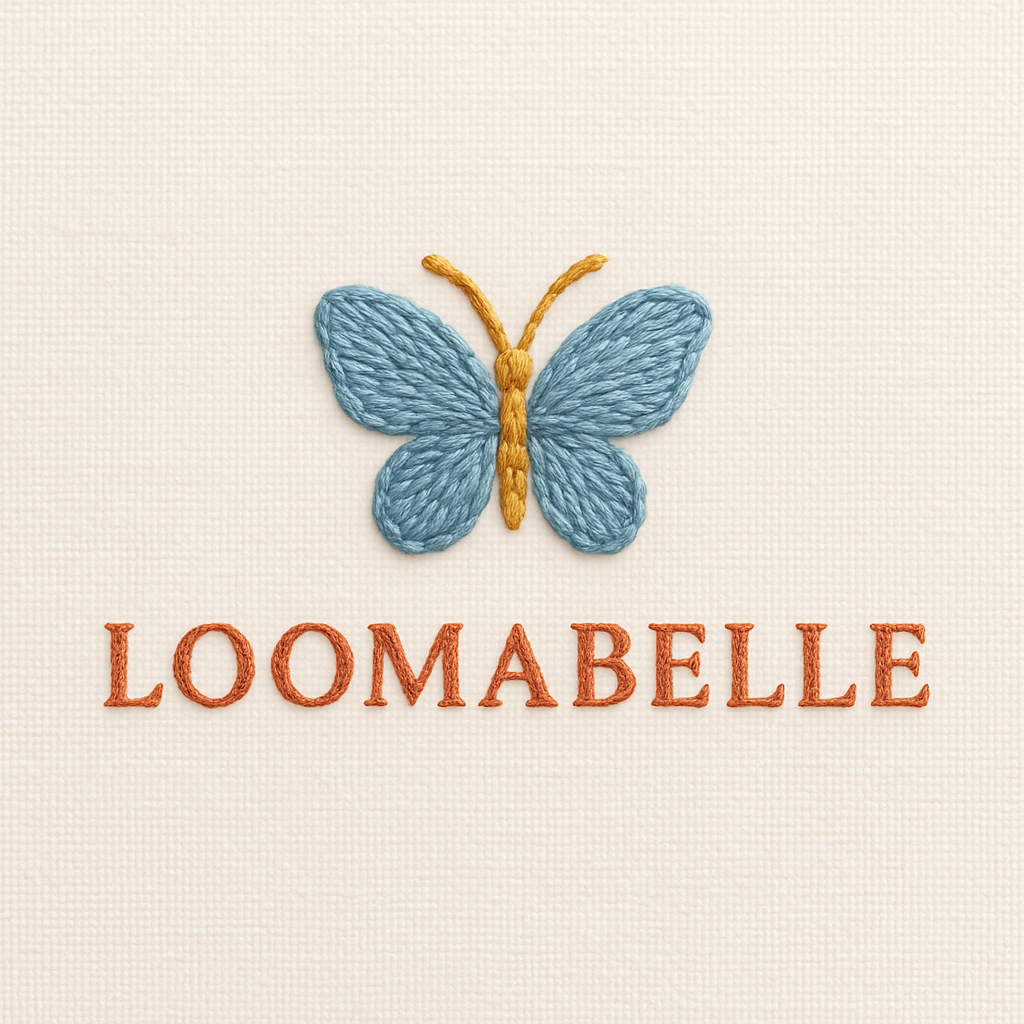 Loomabelle logo